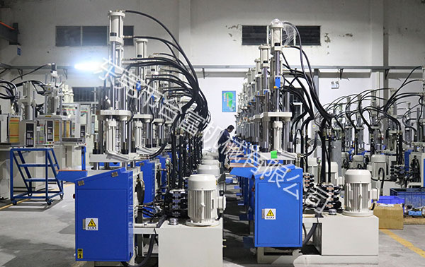 小型注塑機 小型注塑機