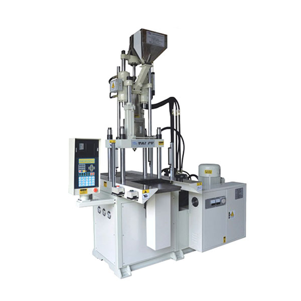 立式雙滑板注塑機 立式雙滑板注塑機