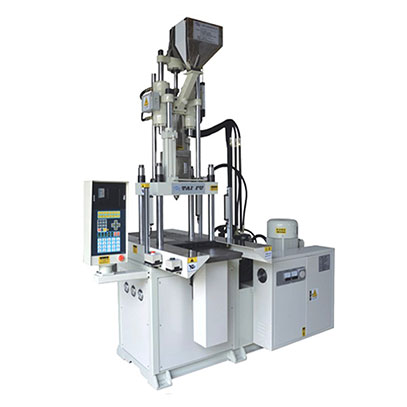 立式雙滑板注塑機(jī)