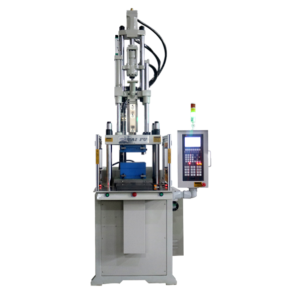 立式單滑板注塑機(jī) 立式單滑板注塑機(jī)