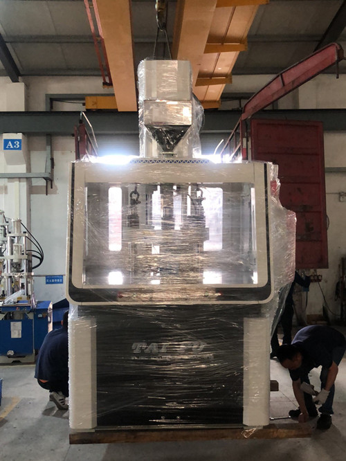 立式高速圓盤注塑機 立式高速圓盤注塑機