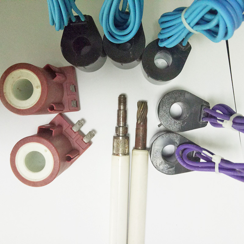 立式電木注塑機