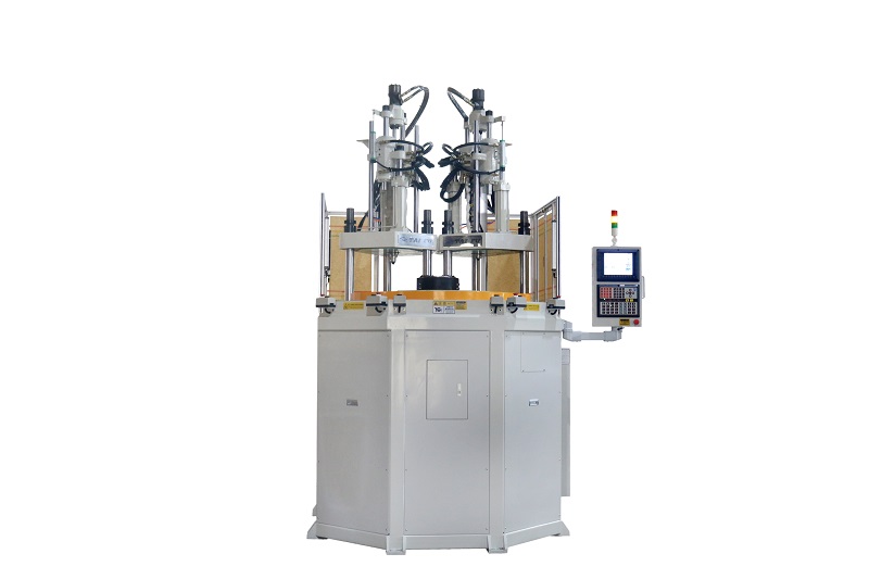 立式圓盤注塑機 立式圓盤注塑機