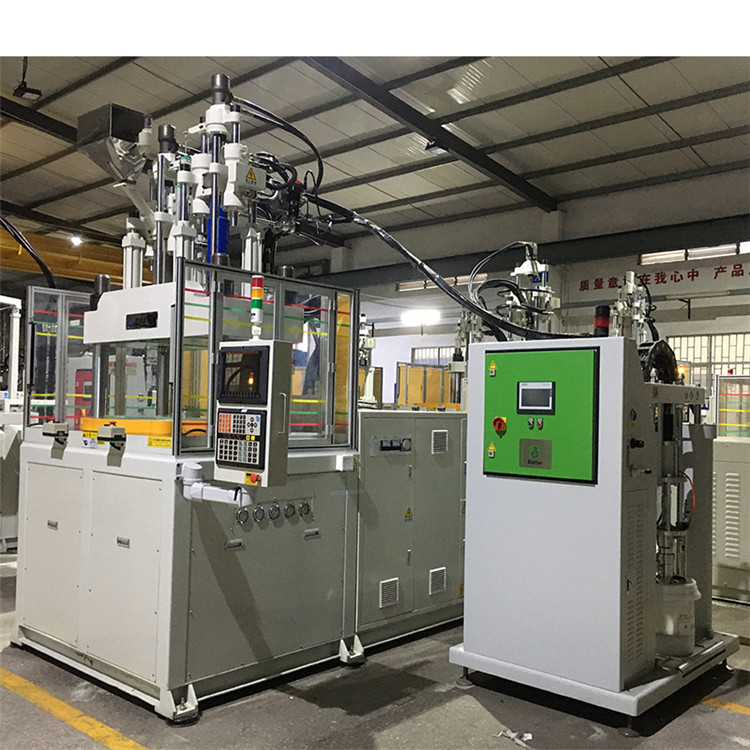 立式注塑機 立式注塑機